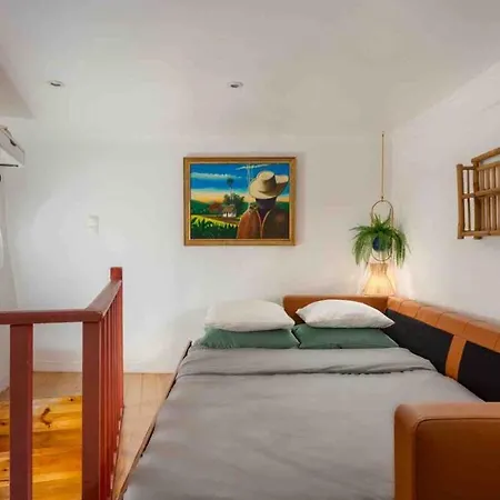Historic Alfama Cave - Medieval Quarter Experience Apartament Lizbona